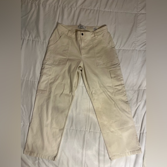 Utility High Rise Cargo Pant - Picture 2 of 4